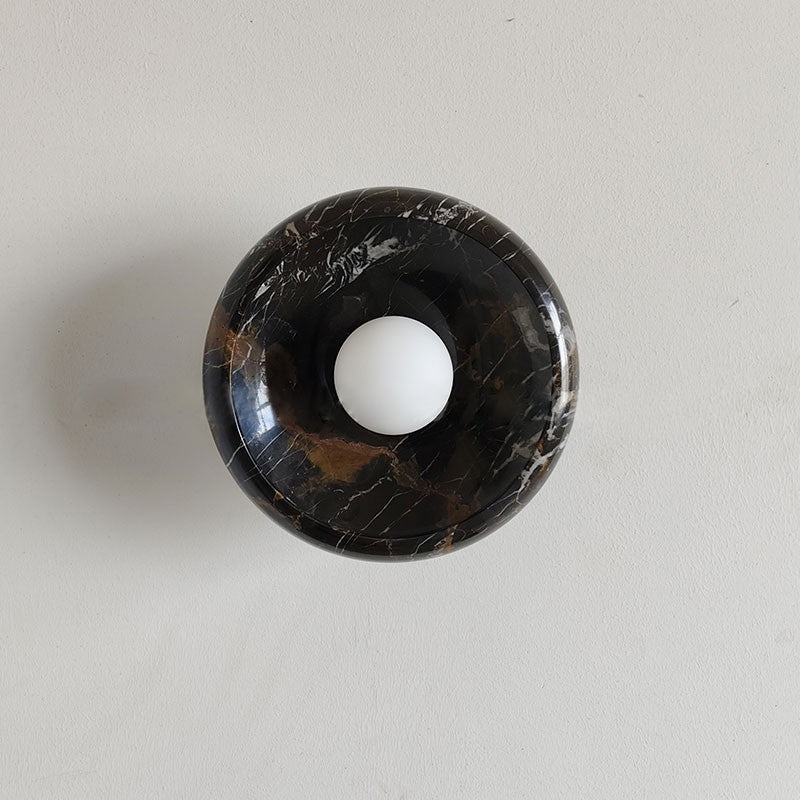 Piedra Marble Wall Lamp T1796