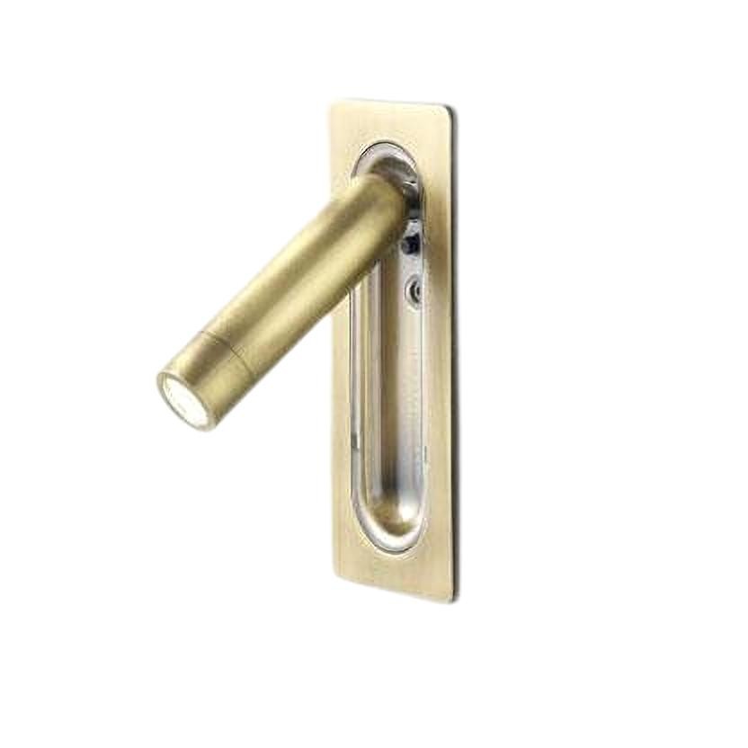 Ledtube Wall Light