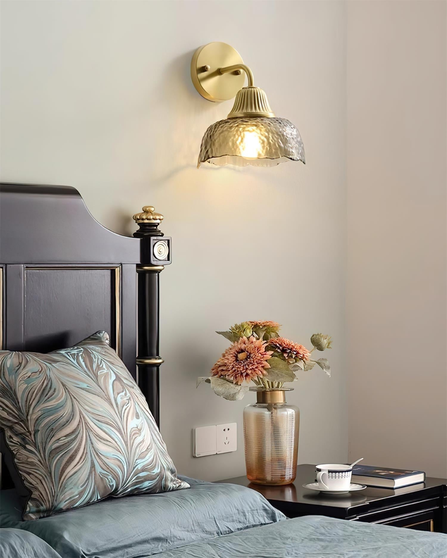 Lunara Wall Lamp T1327