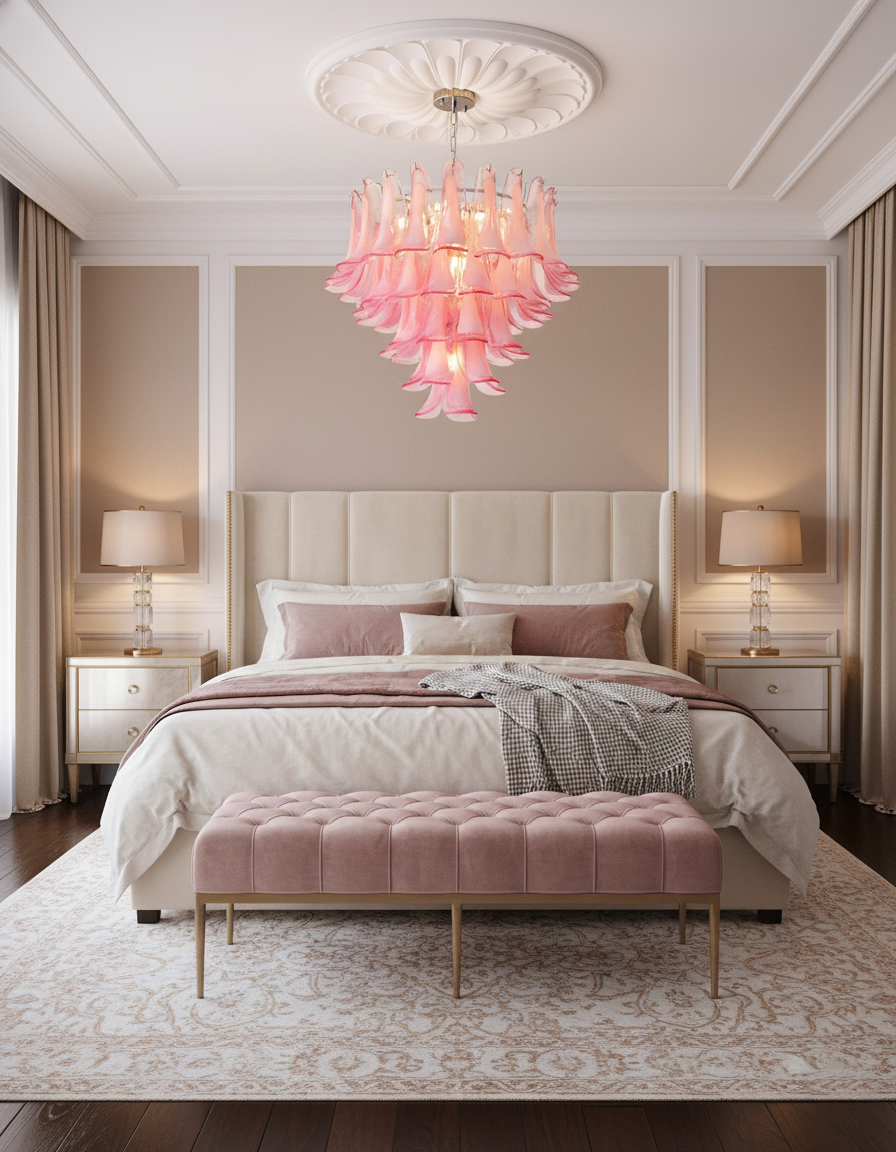 Alrinis Chandelier T1299