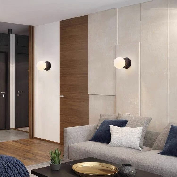 Origo Wall Light