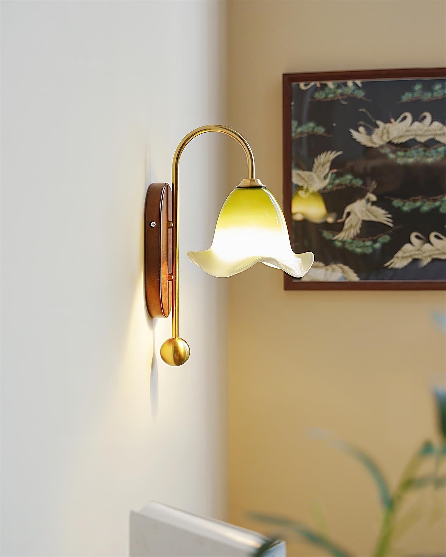 Bellora Wall Lamp T1322
