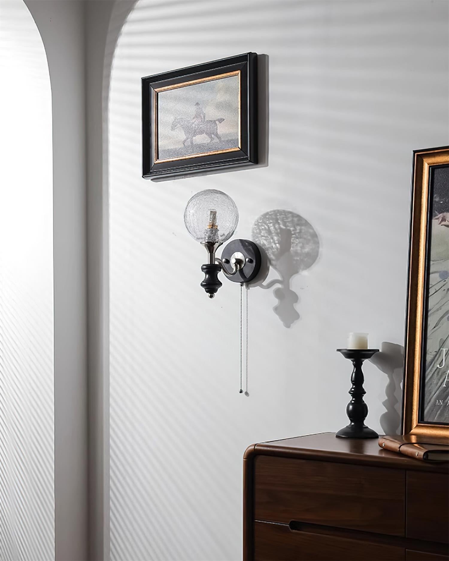 Grazian Wall Lamp T1260