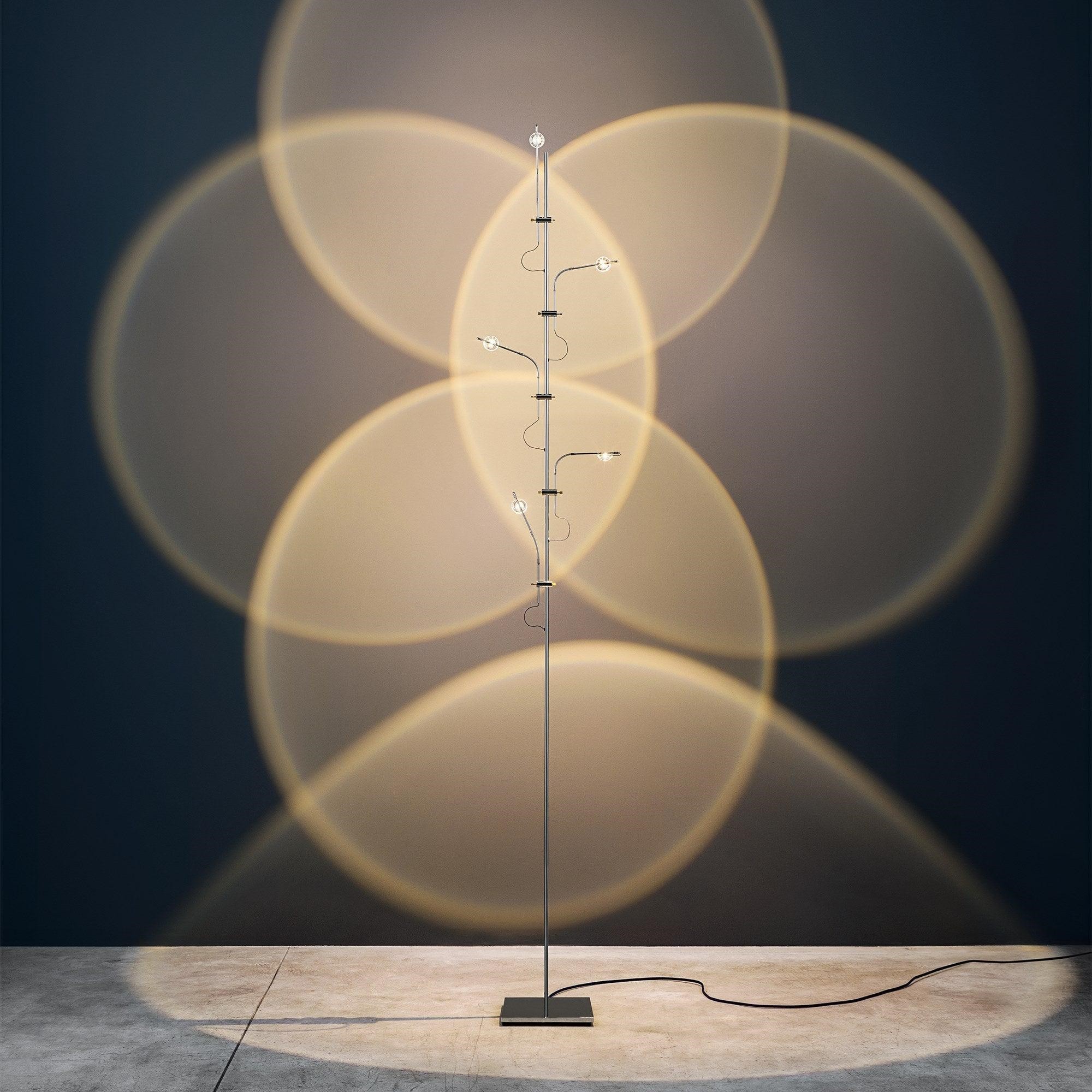 Wa Wa Floor lamp