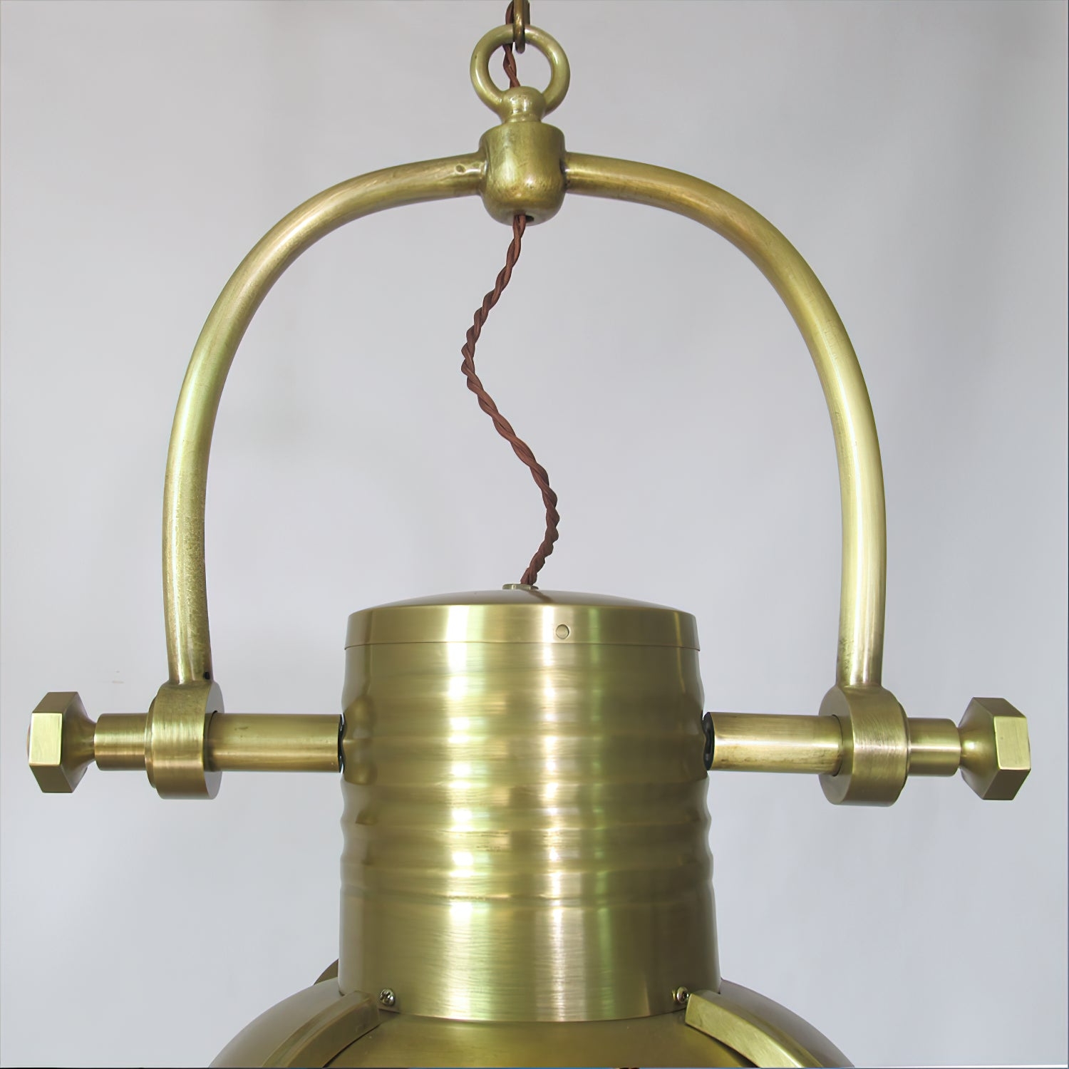 Marina Pendant Light T1705