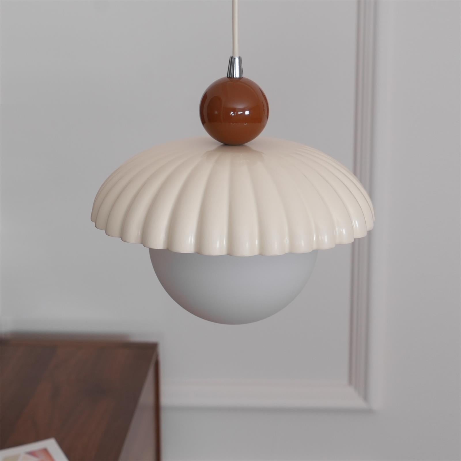 Alien Glass Pendant Lamp M192
