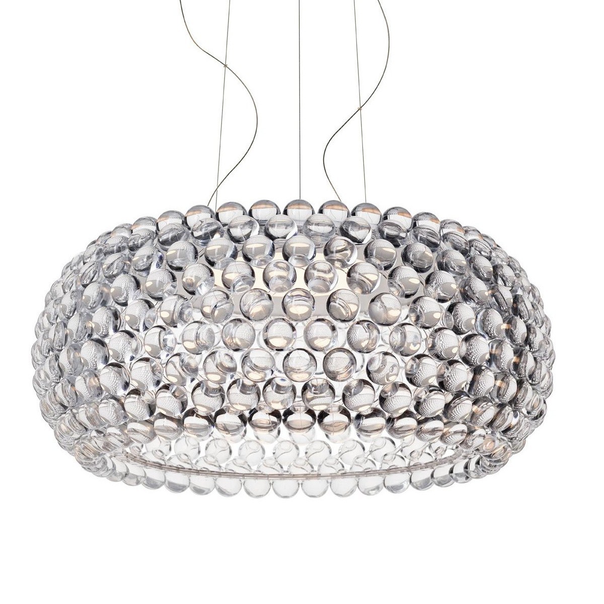 Caboche Pendant Lamp