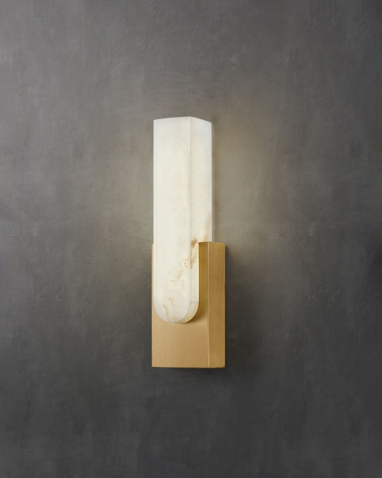 Agatha Alabaster Wall Lamp T1619