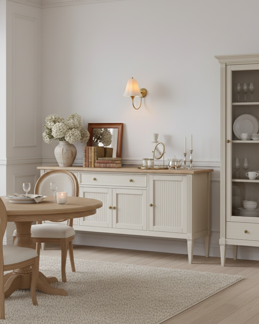 Bellis Wall Lamp T1528