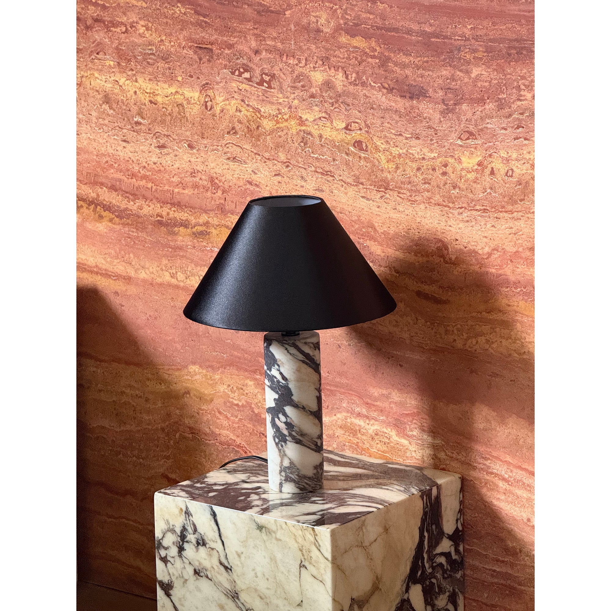 Morola Table Lamp T1895
