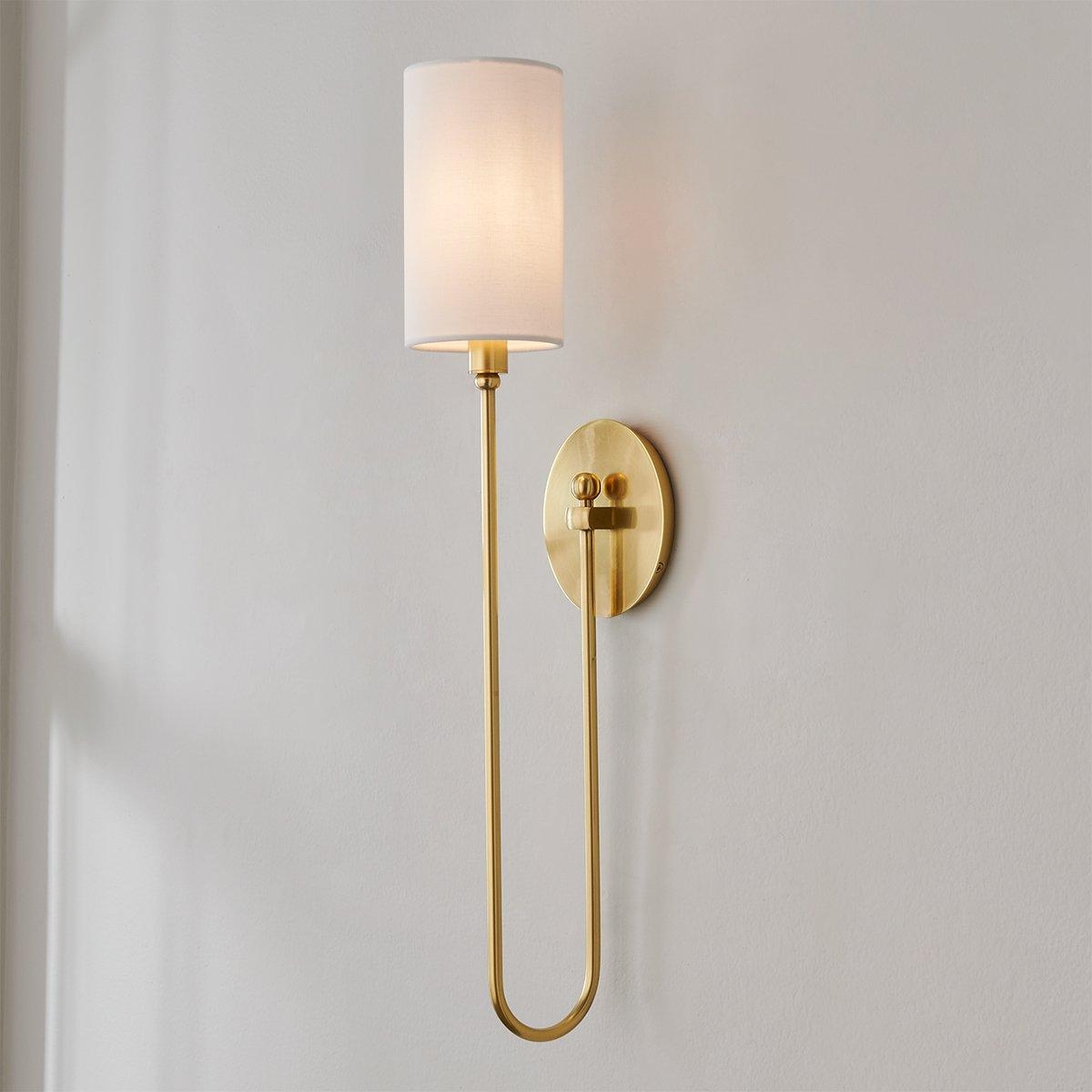 Harlem Wall Lamp T1780