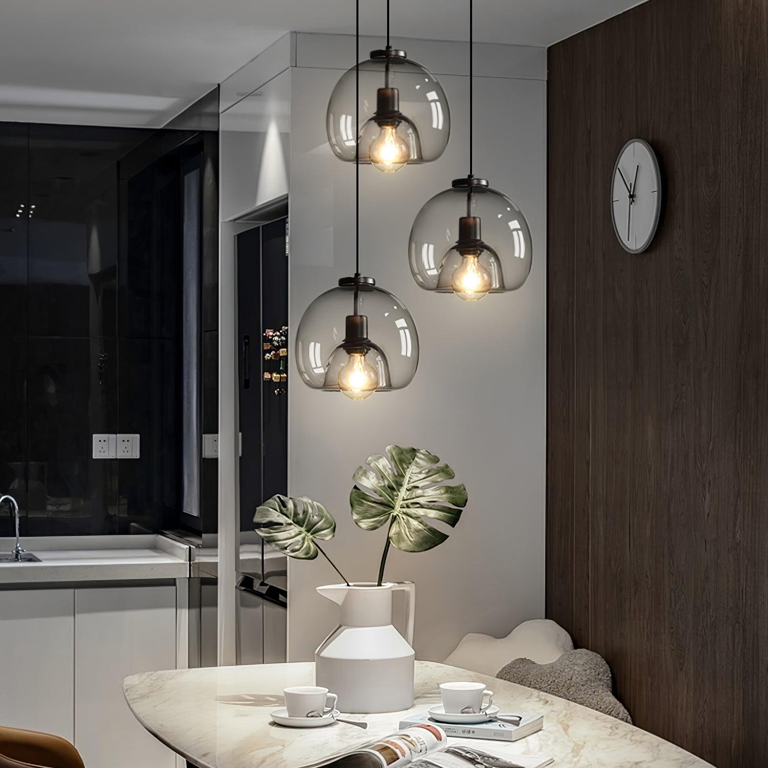 Pearl Essence Pendant Lamp M429