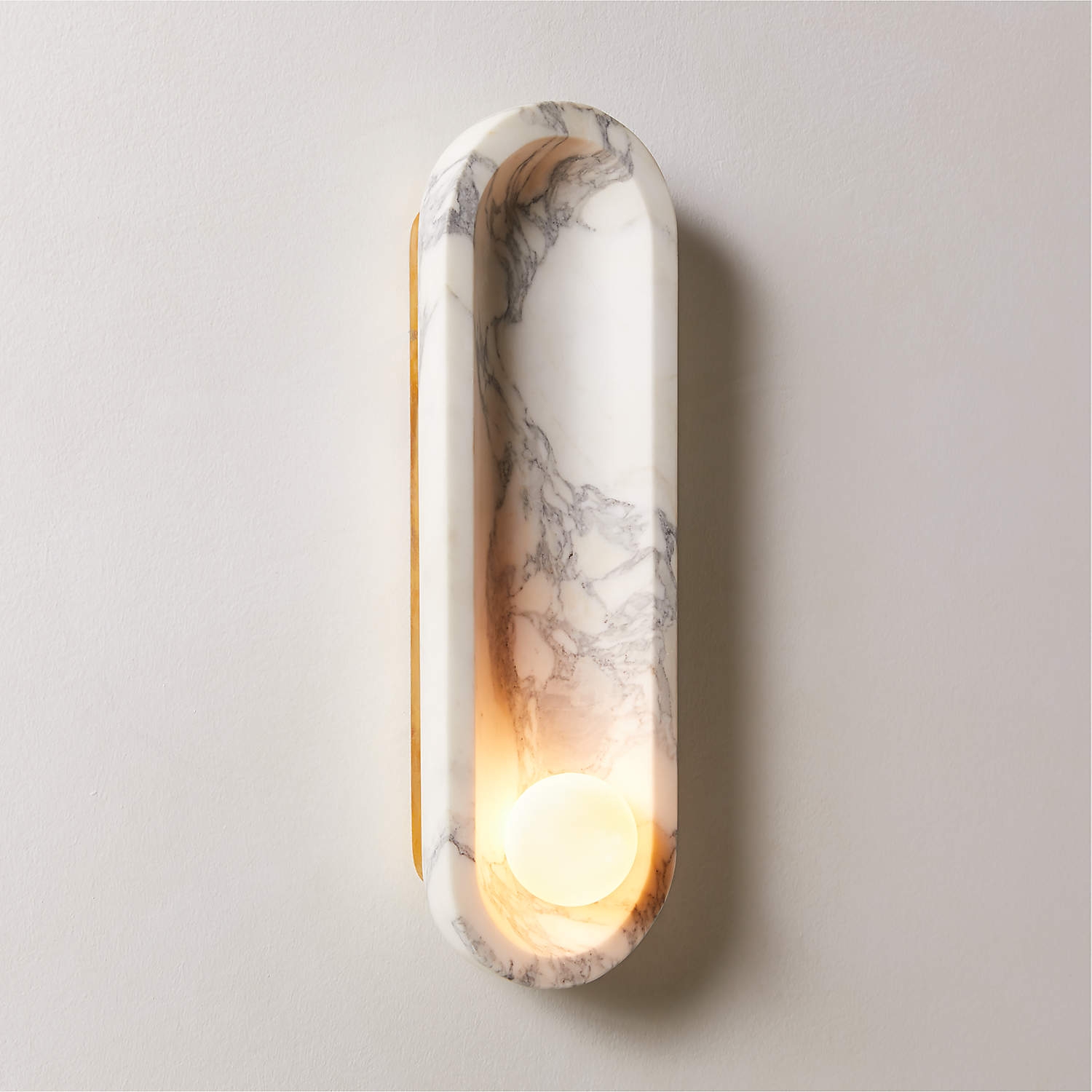 Roxane Marble Wall Lamp T1878