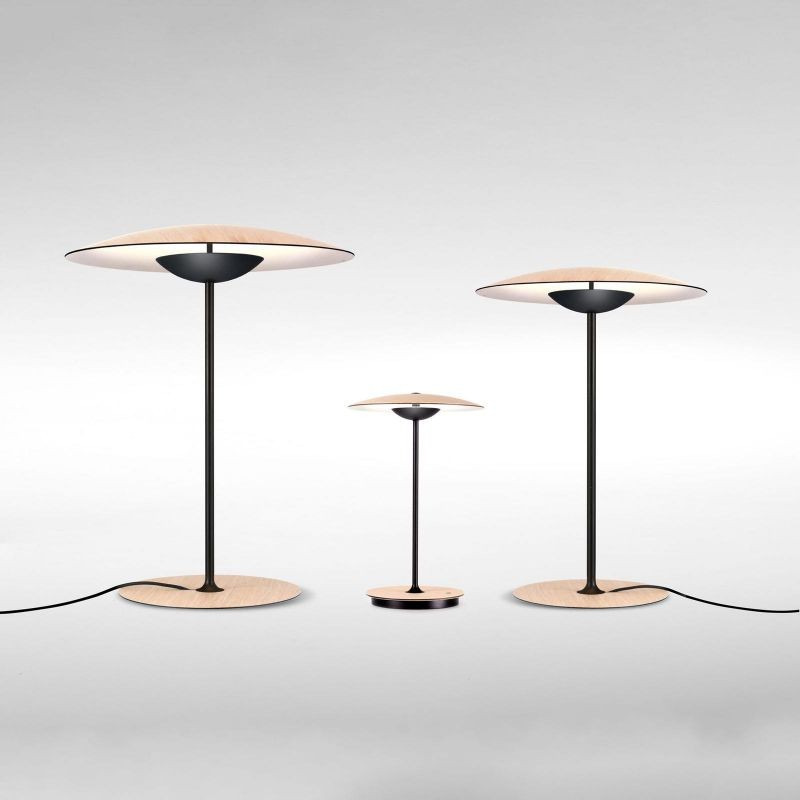 Indoor Portable GINGER 20 Table Lamp
