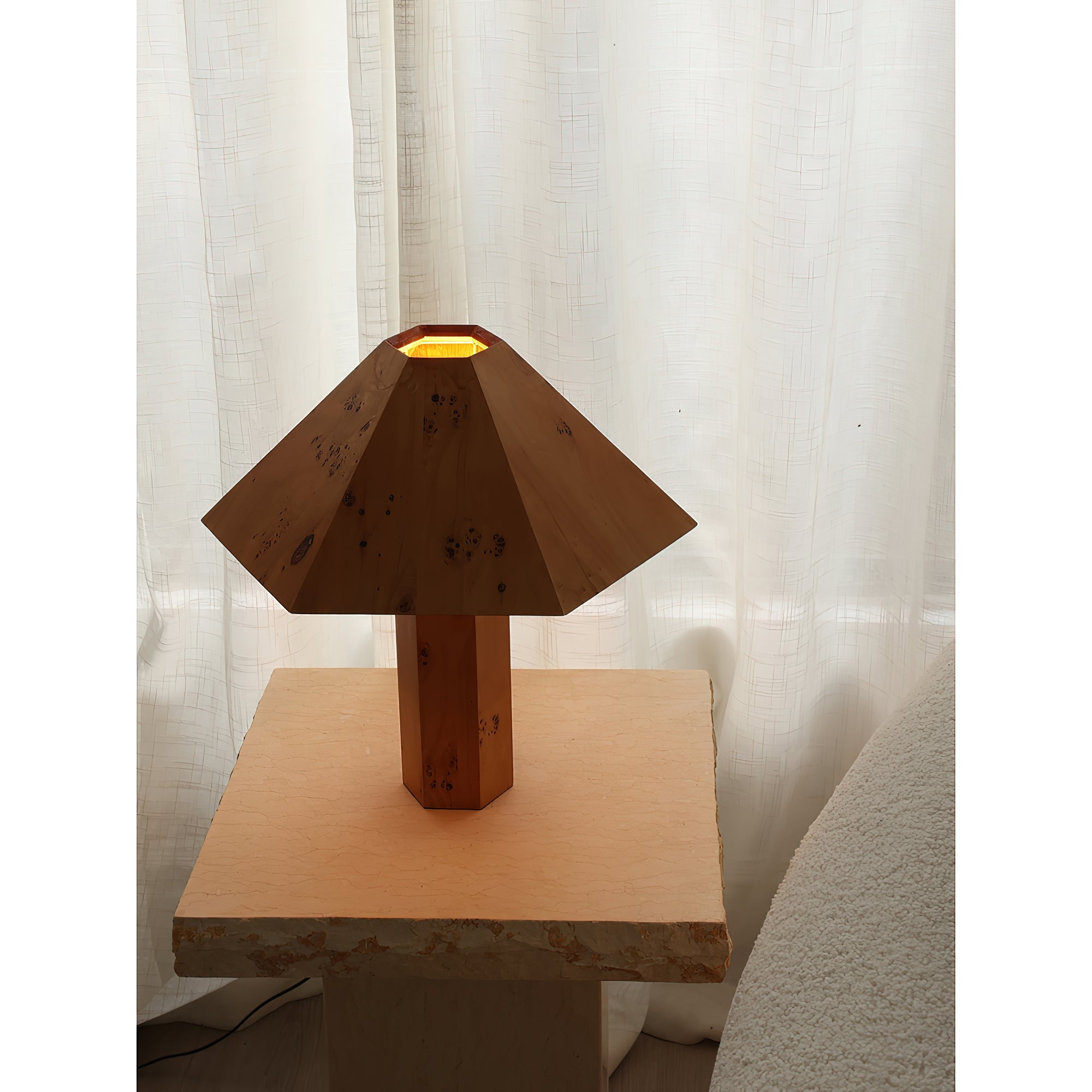 Gena Table Lamp T1932