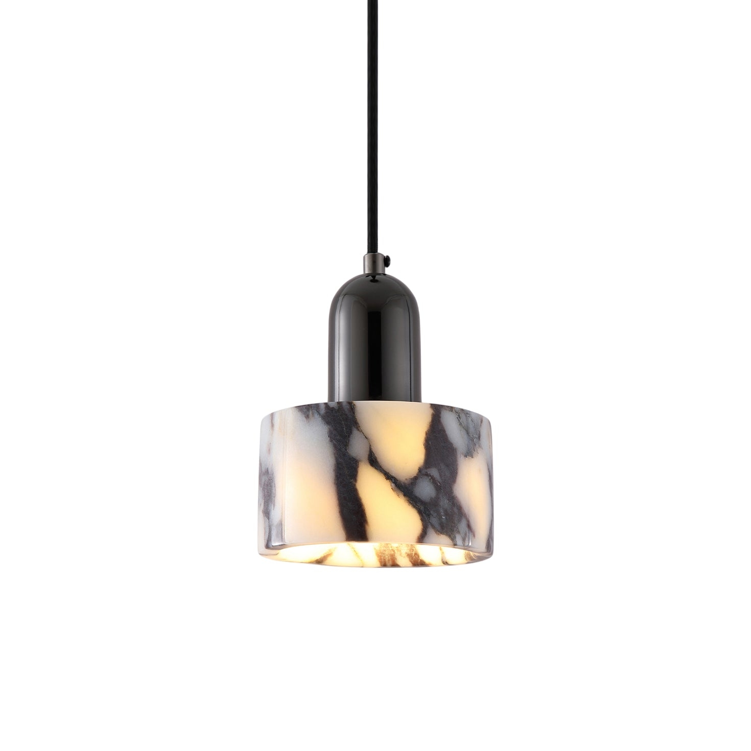 Dekum Marble Pendant Lamp T1830