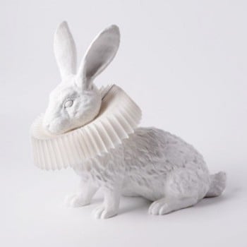 Rabbit X Lamp