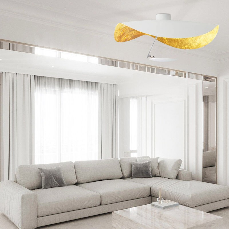 Plumeo S1 Pendant Light/Ceiling light