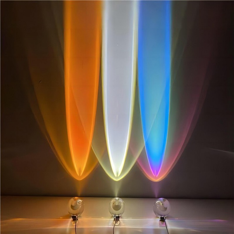 Atman Table Lamp S65