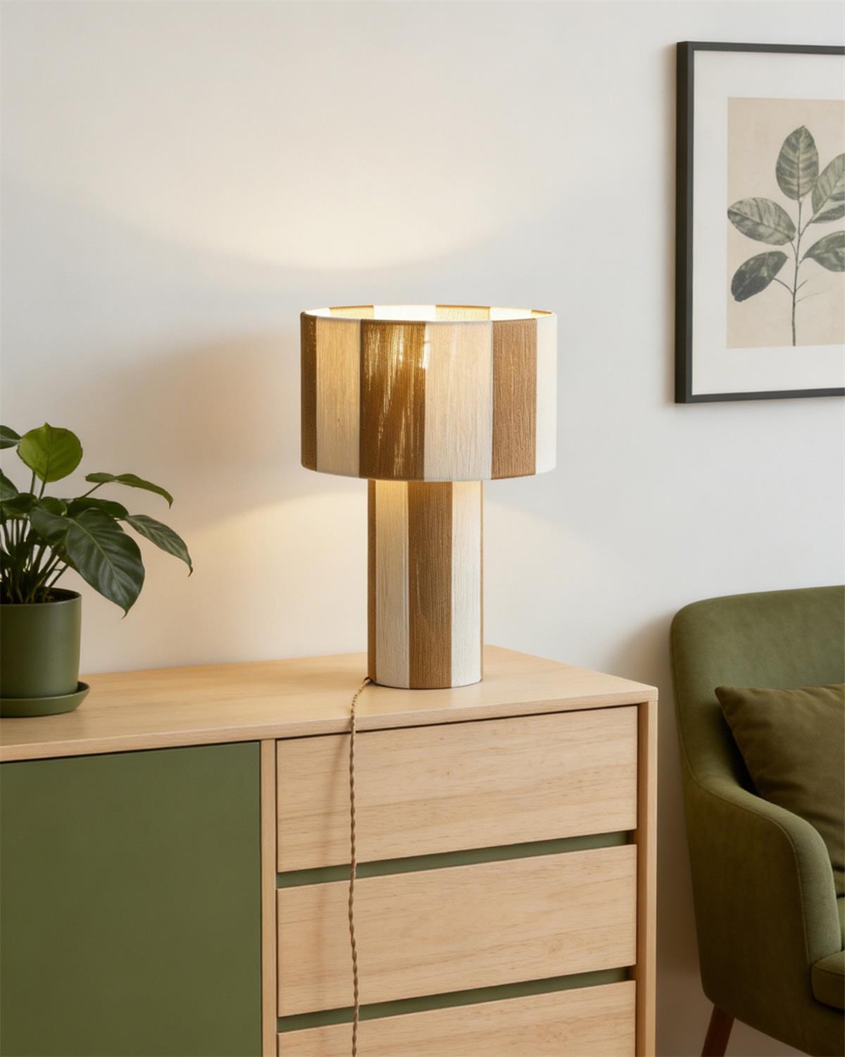 Strivelle Table Light T1630