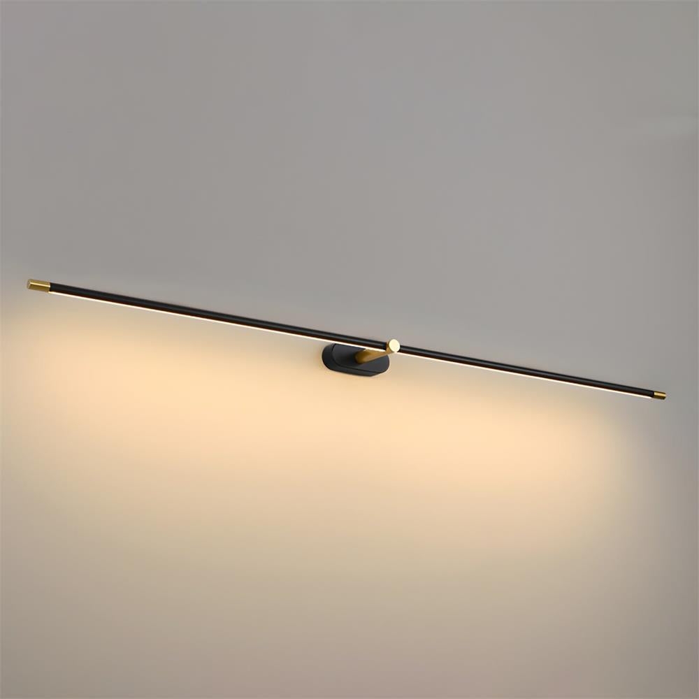 Kady Linear Rechargeable Version Wall Lamp T1282