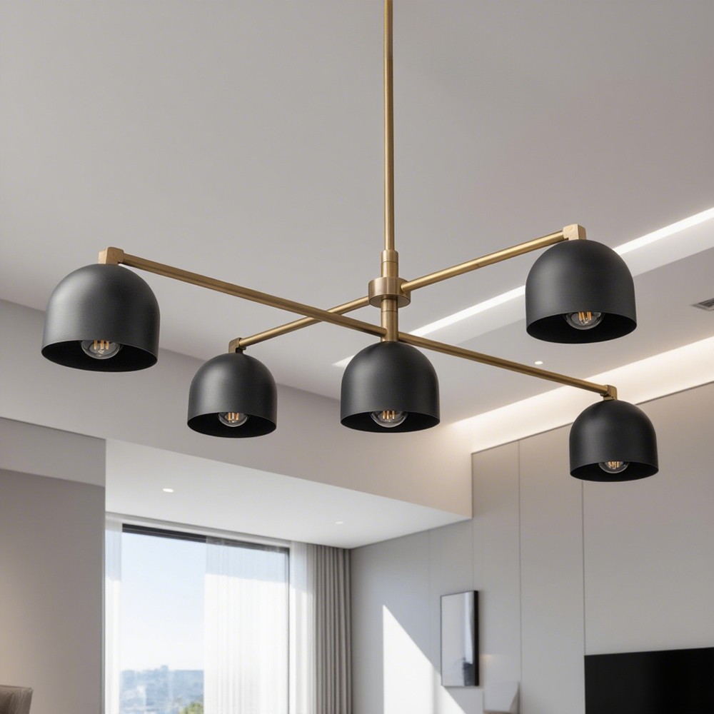 Chandelier Model No. 4267 G109