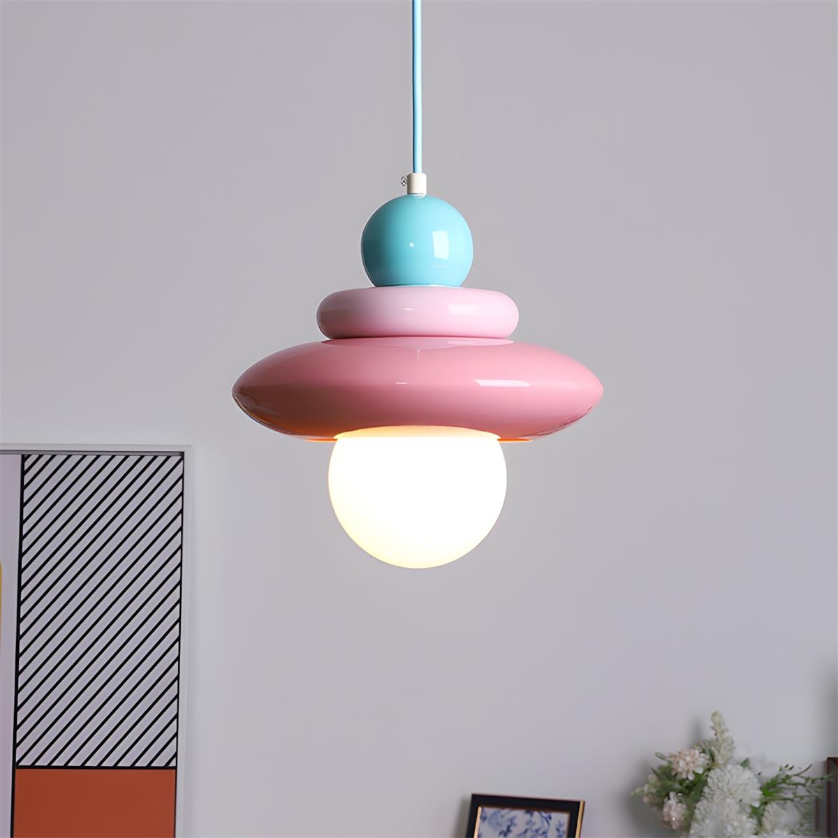LolliDrop Pendant Lamp T1493