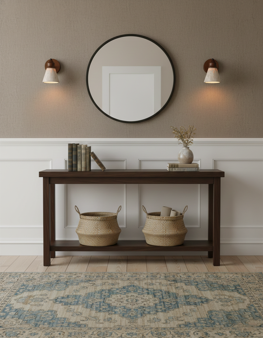 Travine Wall Lamp T1391
