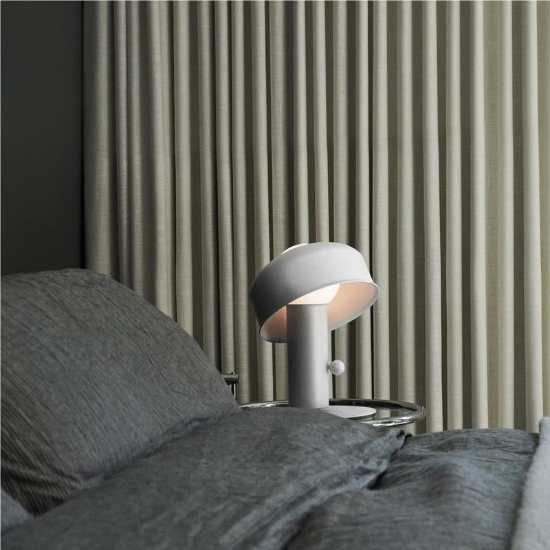 Pivot Table Lamp