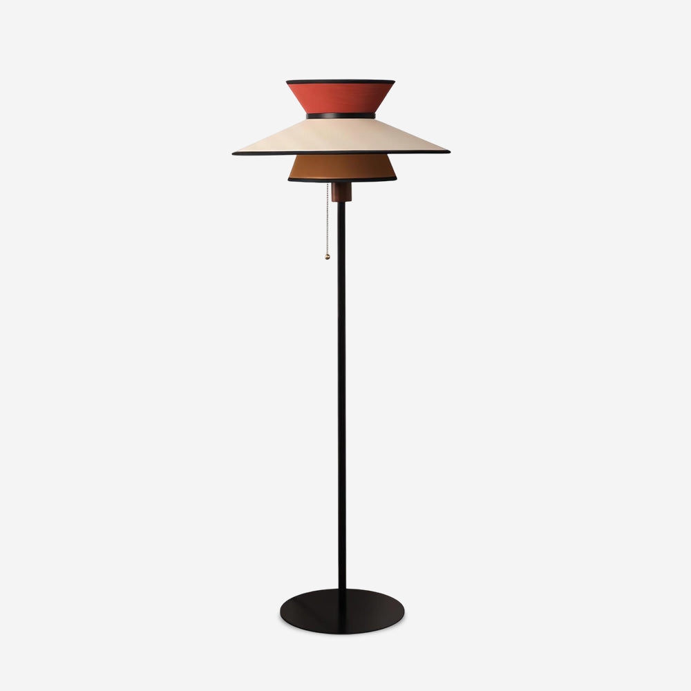Lunetra Floor Lamp T1421