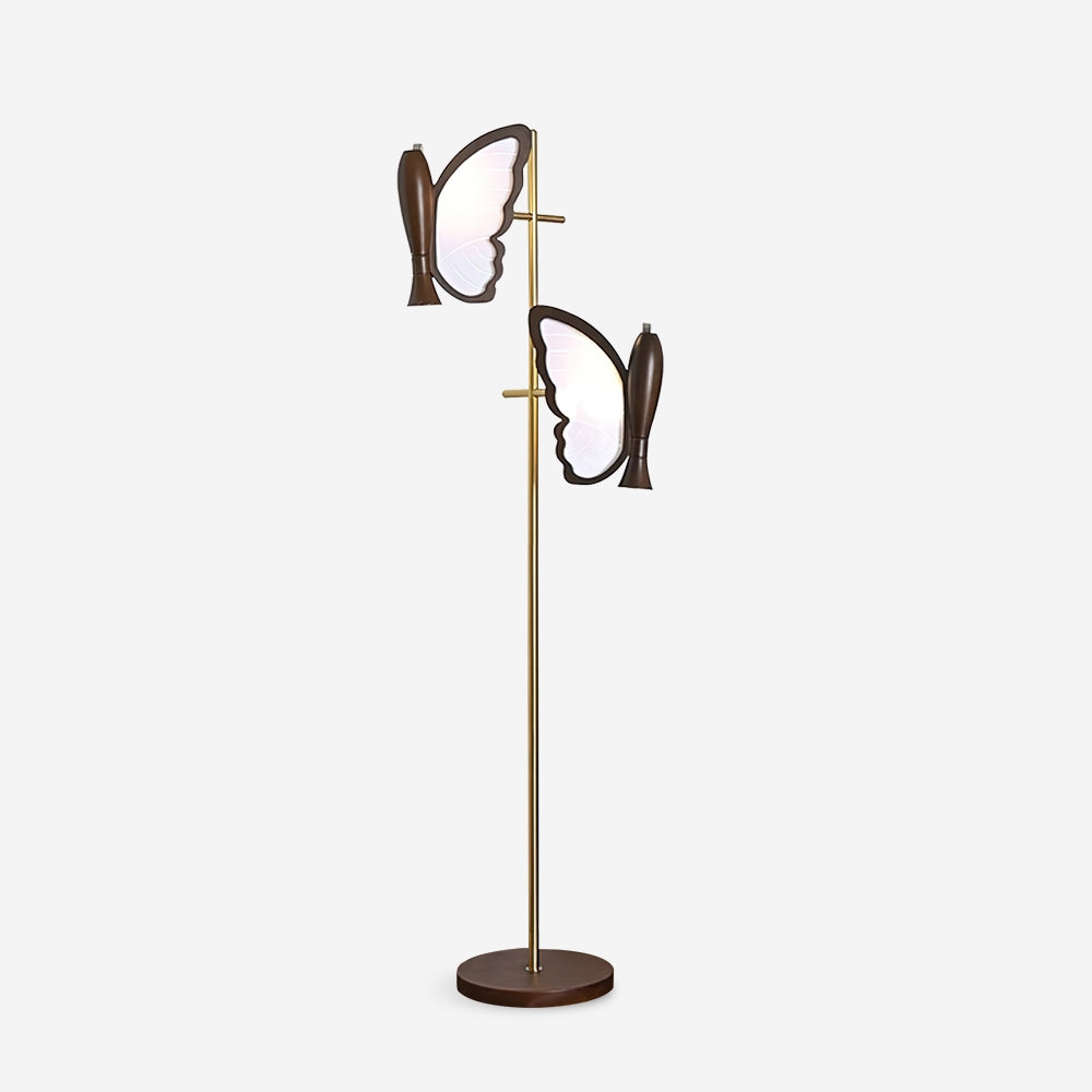 Galileo Butterfly Floor Lamp T1236