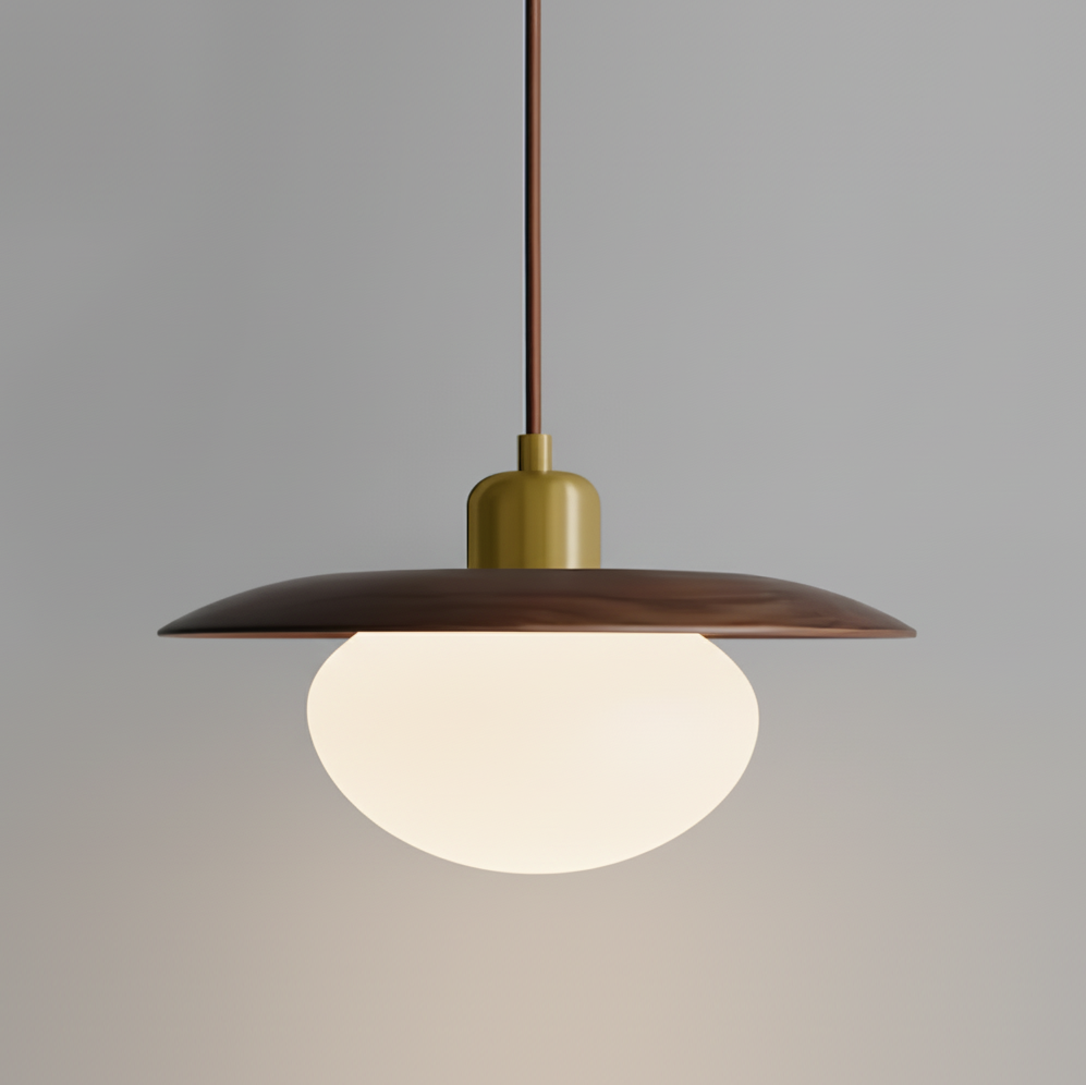 Vireo Pendant Lamp T1435