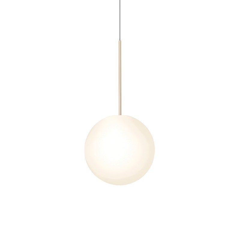 Bola Sphere Globe Pendant Light