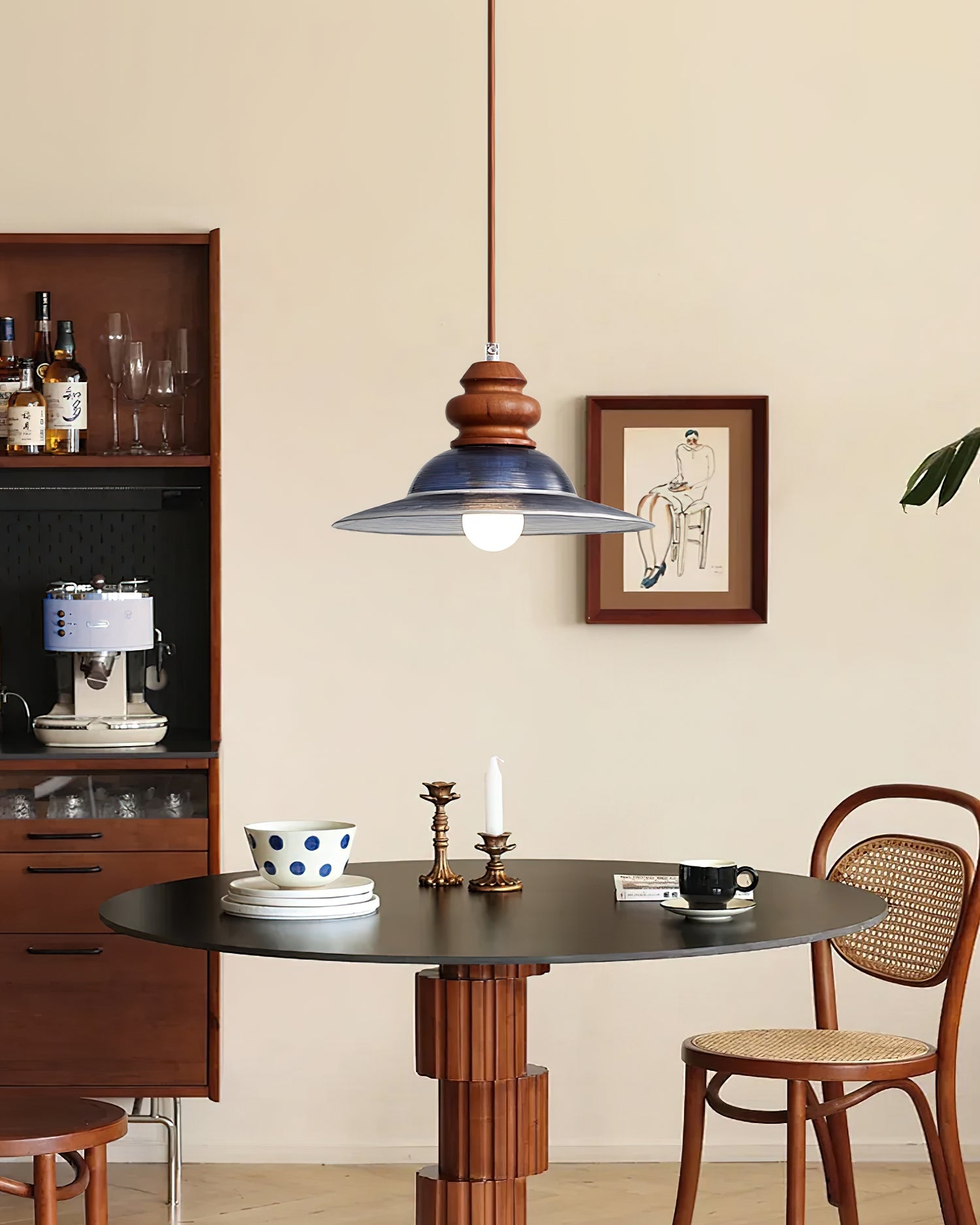 Brenna Pendant Lamp T1329