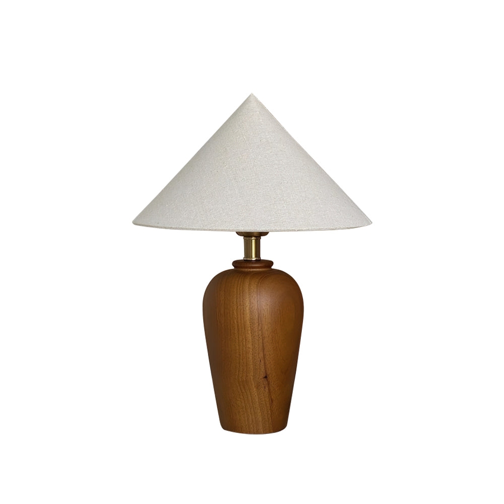 Brayden Wood Table Lamp T1253