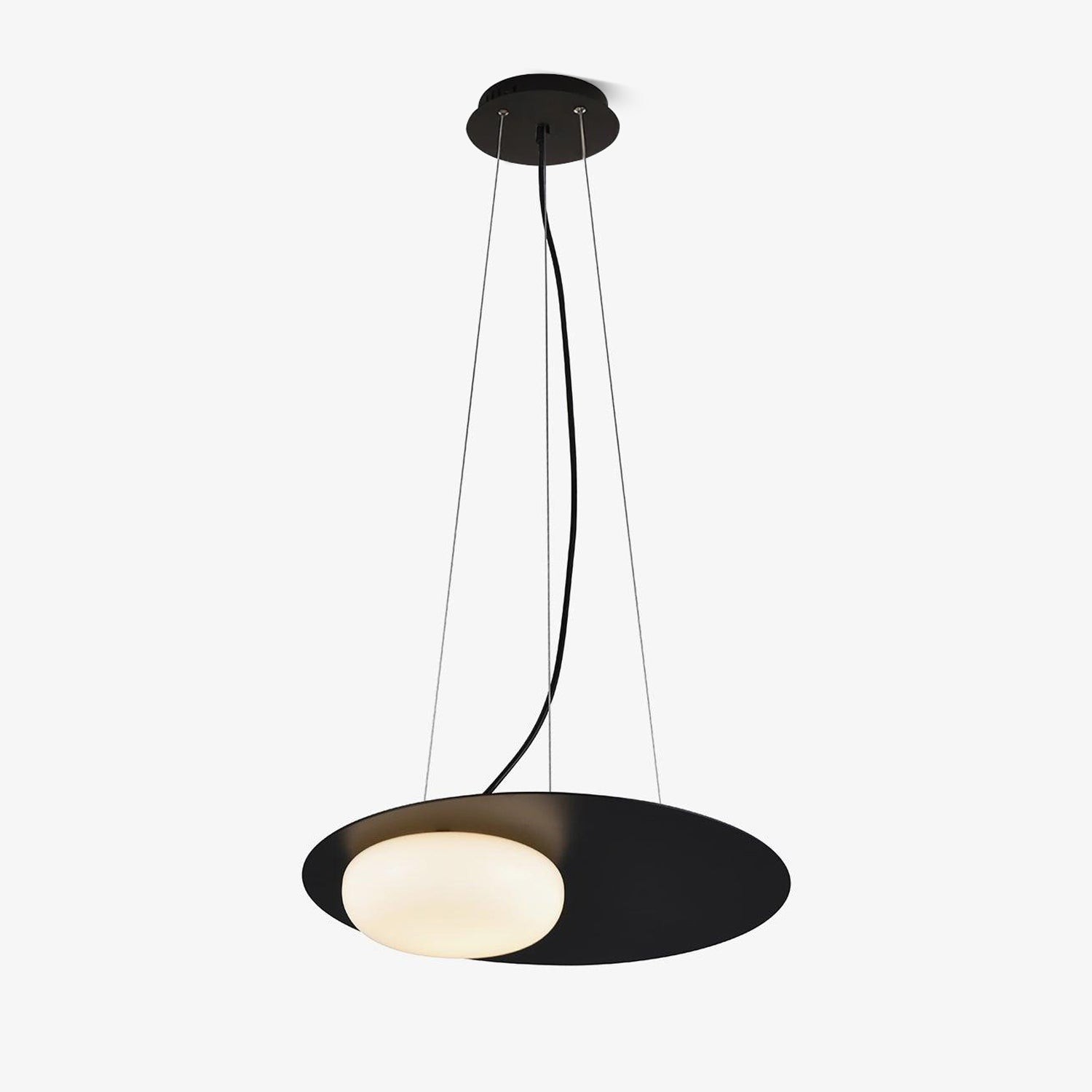 Modern Creative Suspended Pendant Lamp M545
