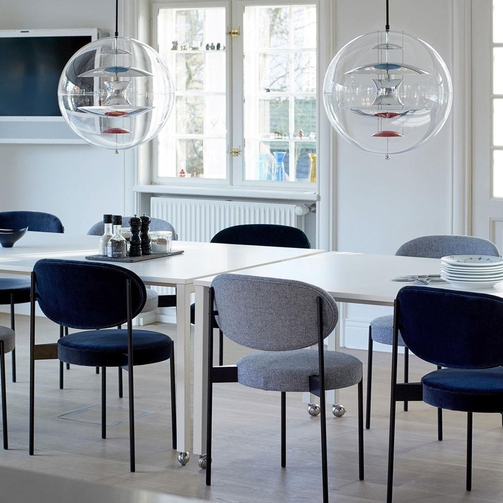 VP Globe Pendant Lamp