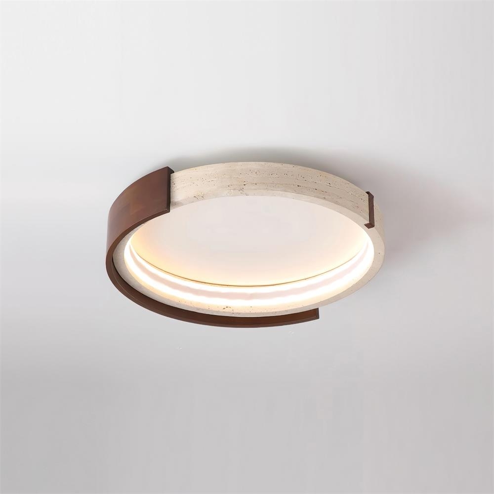 Cerqon Halo Ceiling Lamp T1355