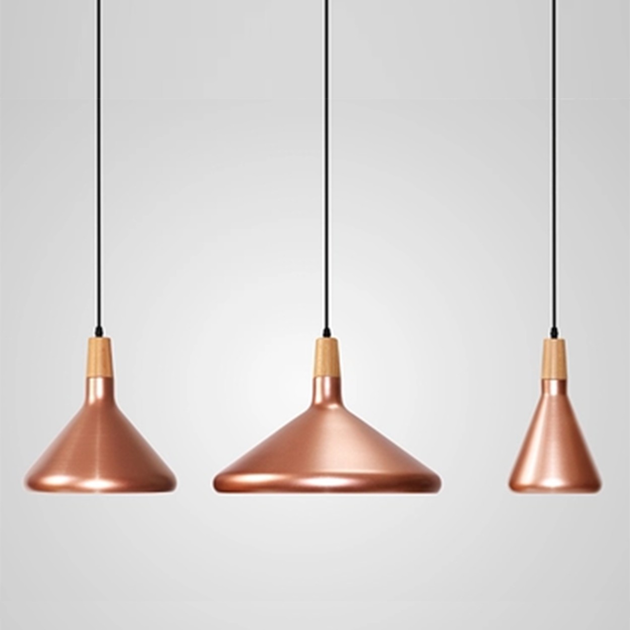 NORDIC Pendant Light