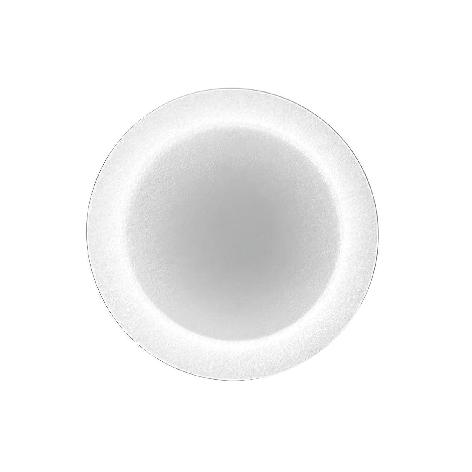 Modern Simple Plug-In Round Wall Lamp G54