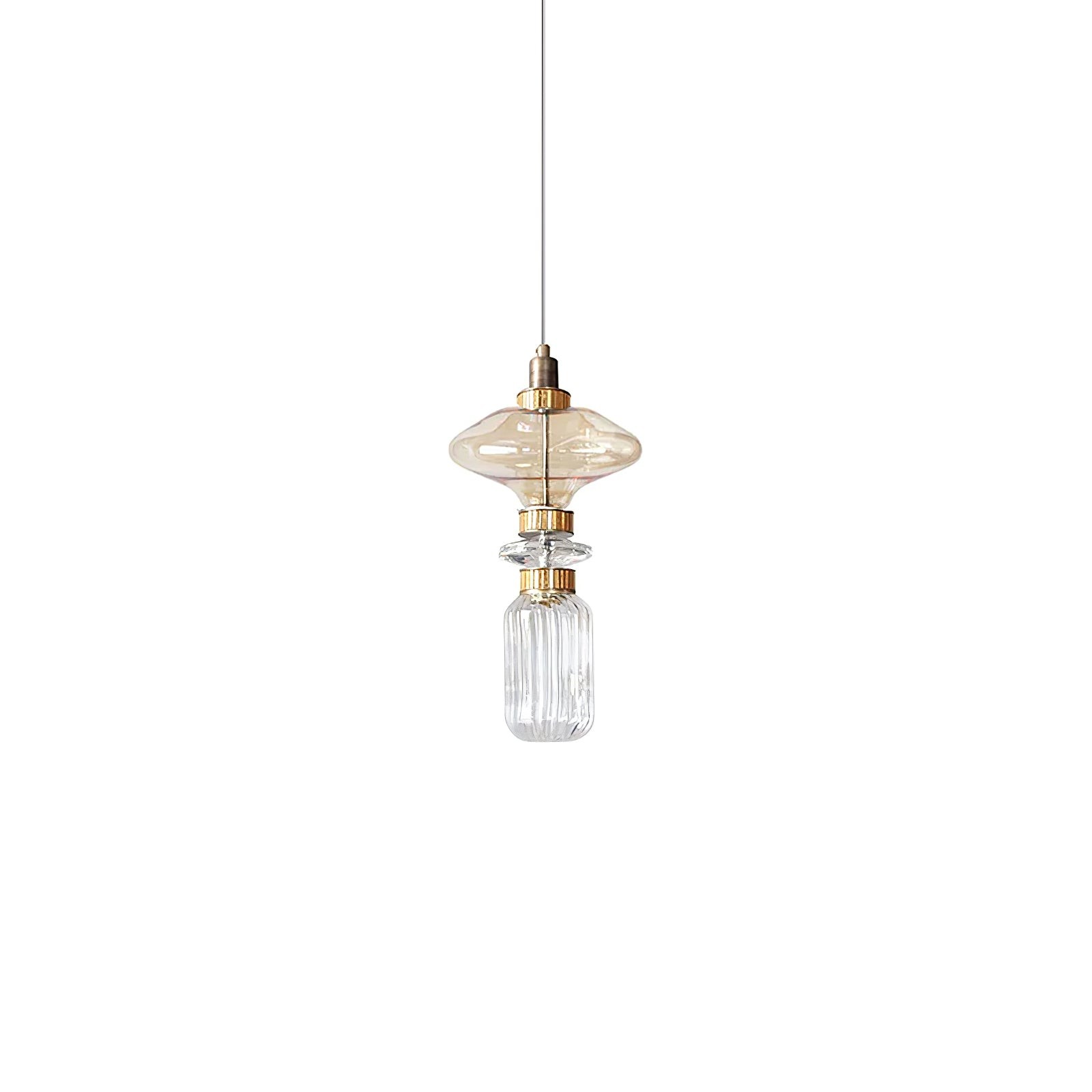 Ballet Pendant Lamp G76