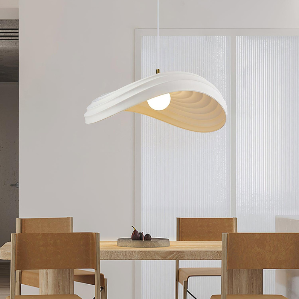 Navicula Light Pendant Light T2130