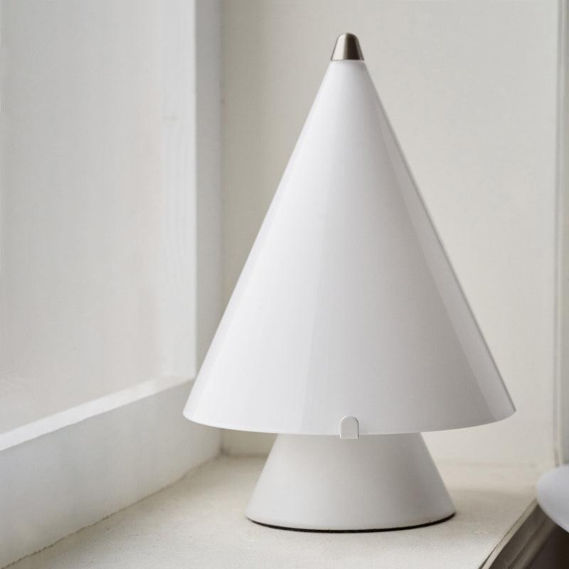 Spire-shaped Practical Fashionable Table Lamp M530