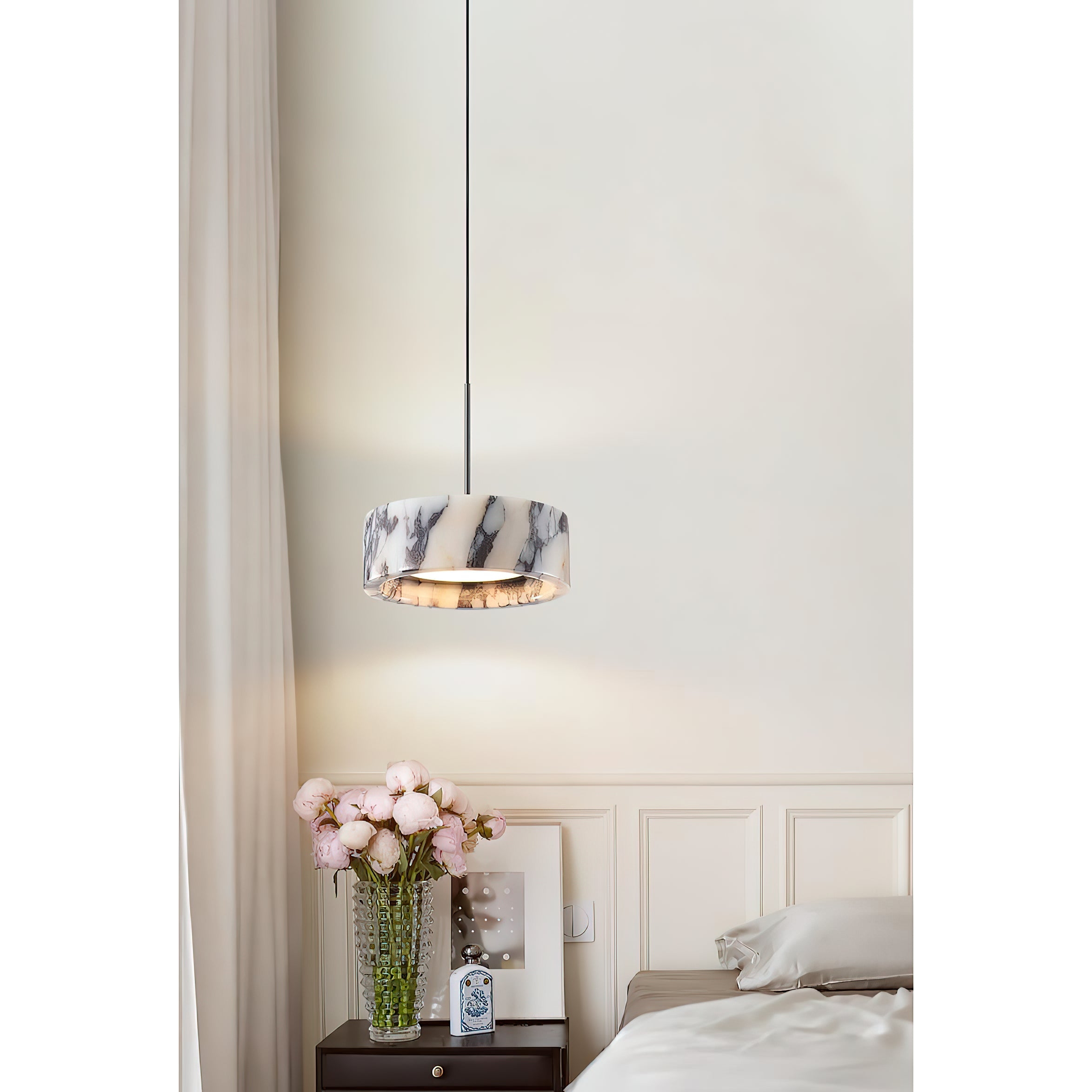 Elancourt Pendant Lamp T1888