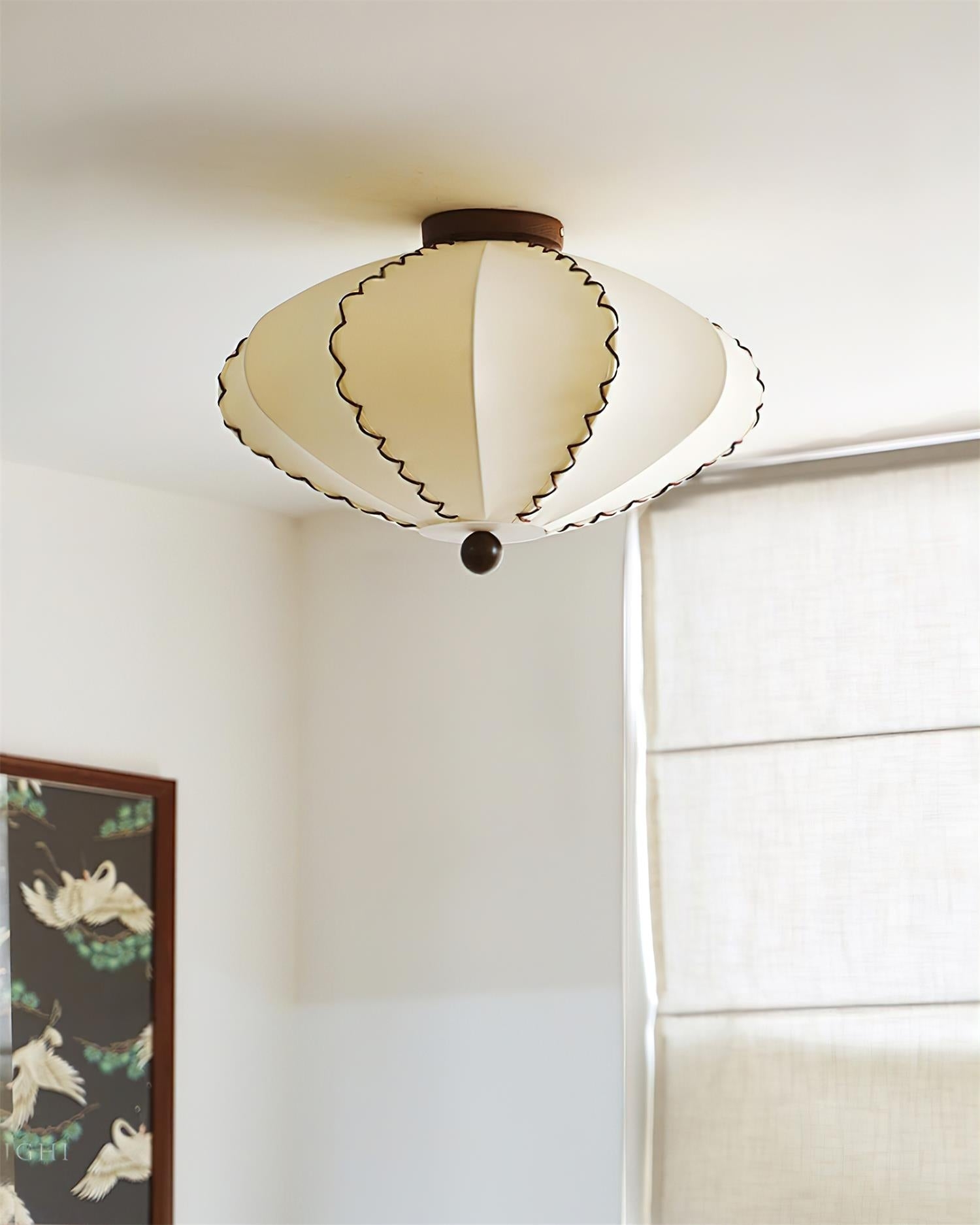 Lucian Ceiling Light T1325