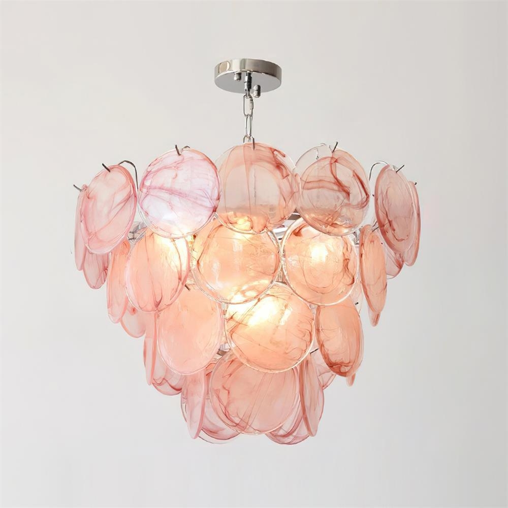 Lelaina Chandelier T1303