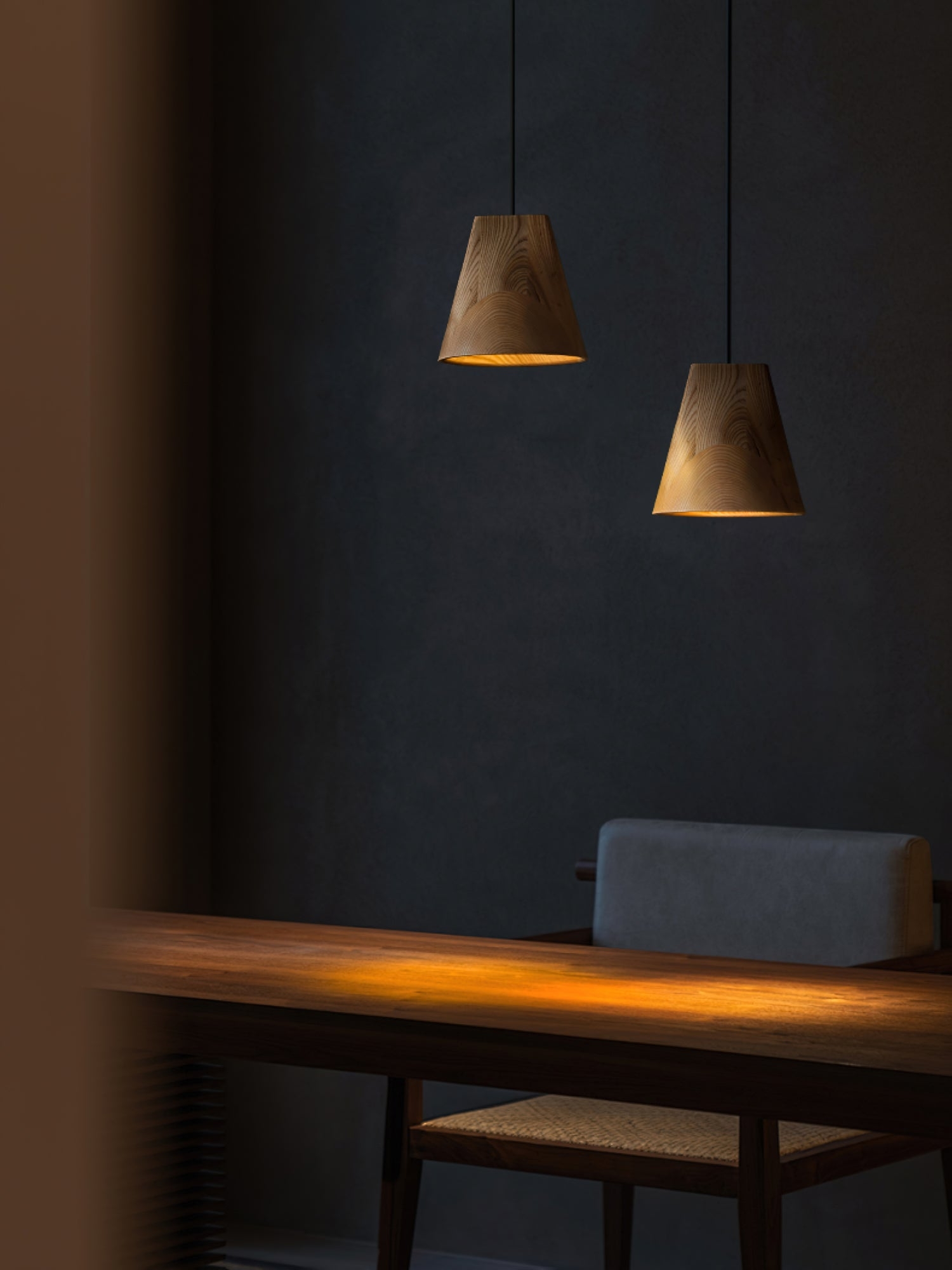 Bellwood Pendant Lamp T1586