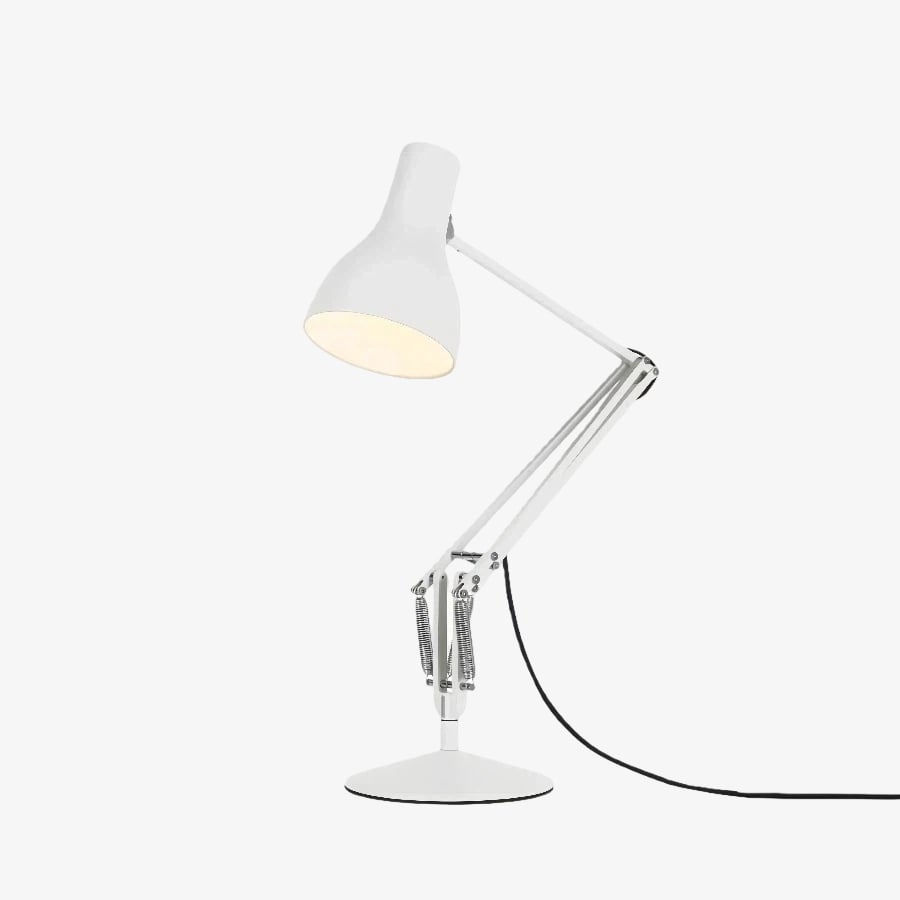 Modryx Articulated Arm Modern Desk Lamp - Light for Home Office T530