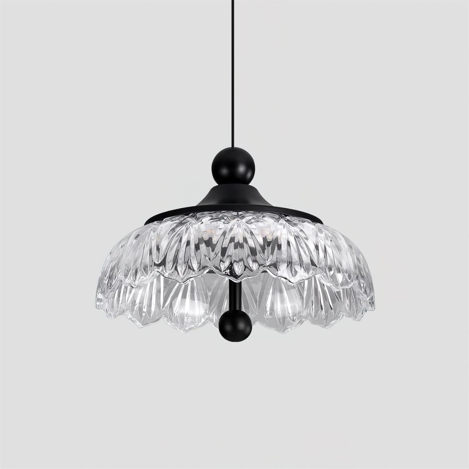 Radiant Pendant Lamp T1375