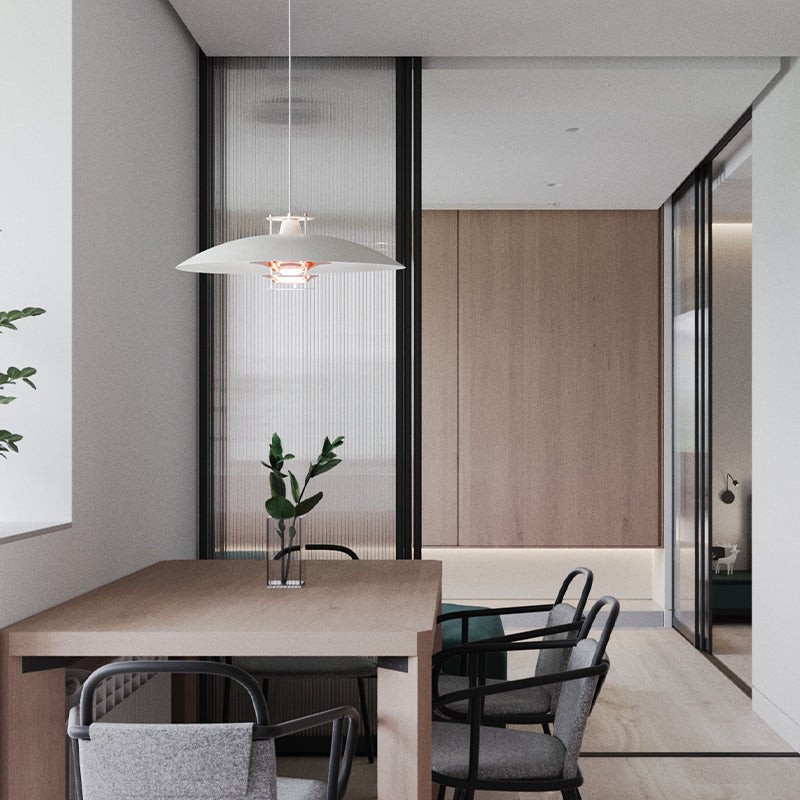 JL341 Pendant Light